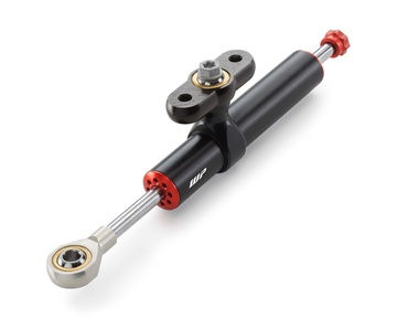 STEERING DAMPER KTM 1290 SD R KPL.