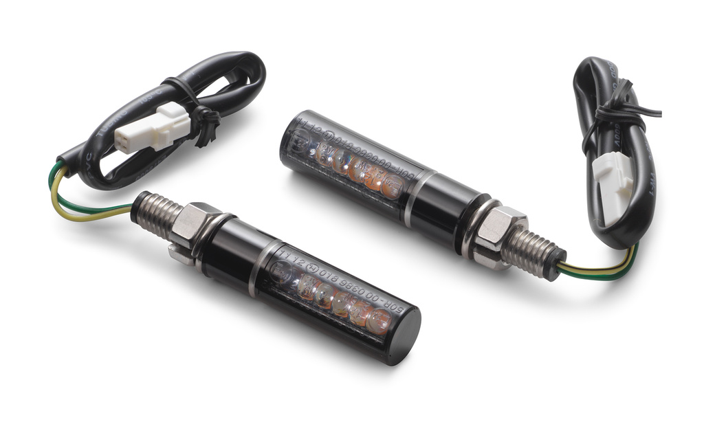 LED INDICATOR KIT
