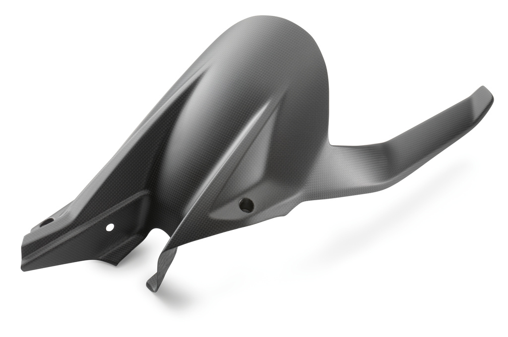 SPLASH PROTECTION AND CHAINGUARD