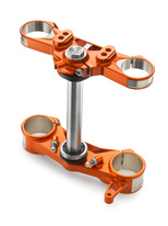 TRIPLE CLAMP CMPL. X=32MM