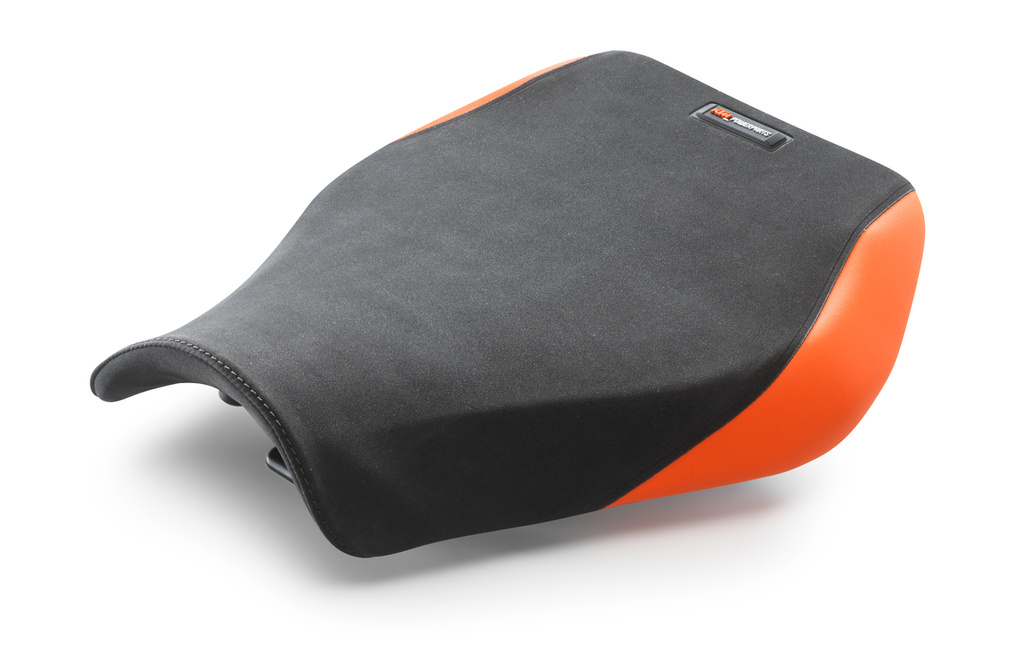 SEAT, ERGO