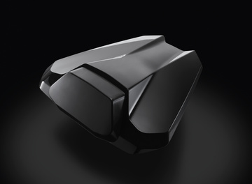 PILLION SEAT COVER