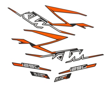 FACTORY GRAPHICS KIT