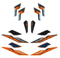 FACTORY GRAPHICS KIT