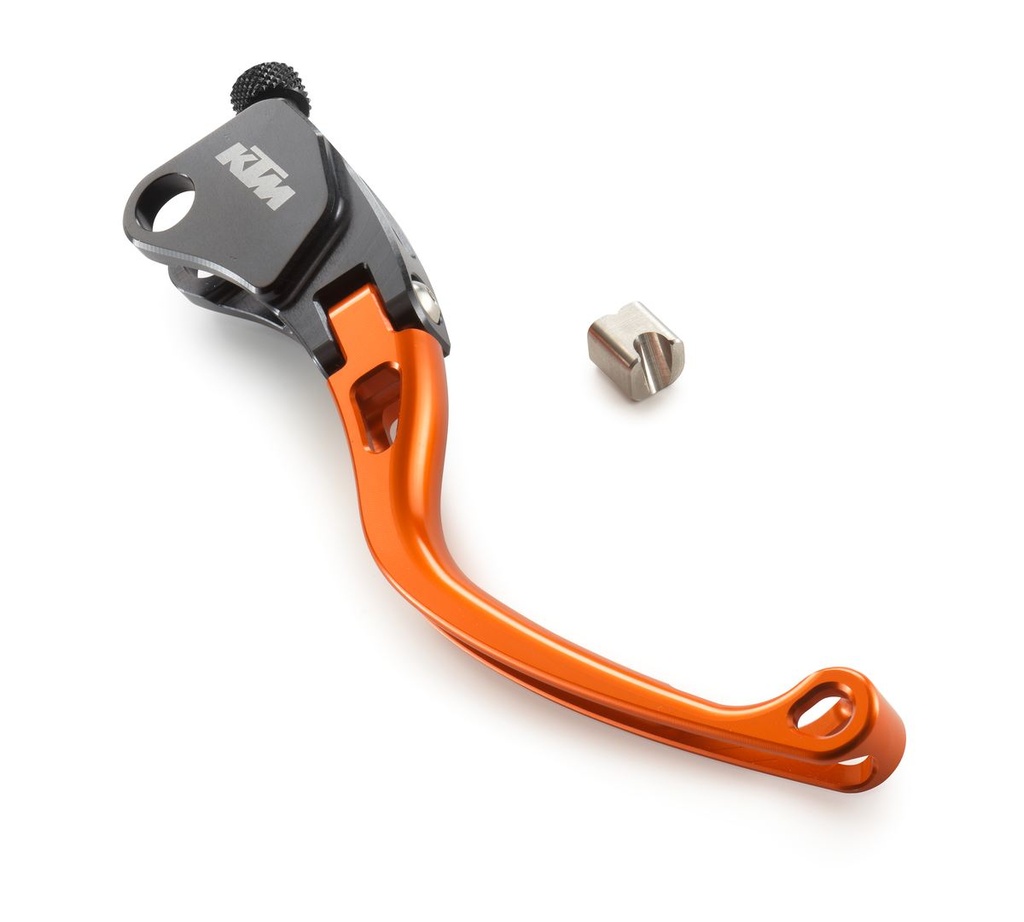 BRAKE LEVER, FOLD-AWAY