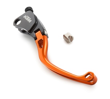 BRAKE LEVER, FOLD-AWAY