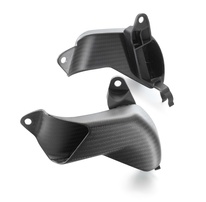 BRAKE COOLING DUCT KIT