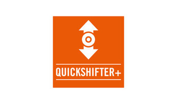 SW QUICKSHIFTER+