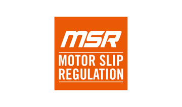 MOTOR SLIP REGULATION