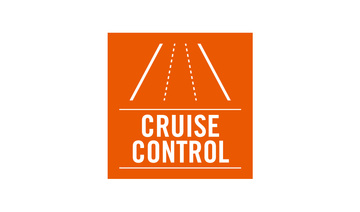 CRUISE CONTROL