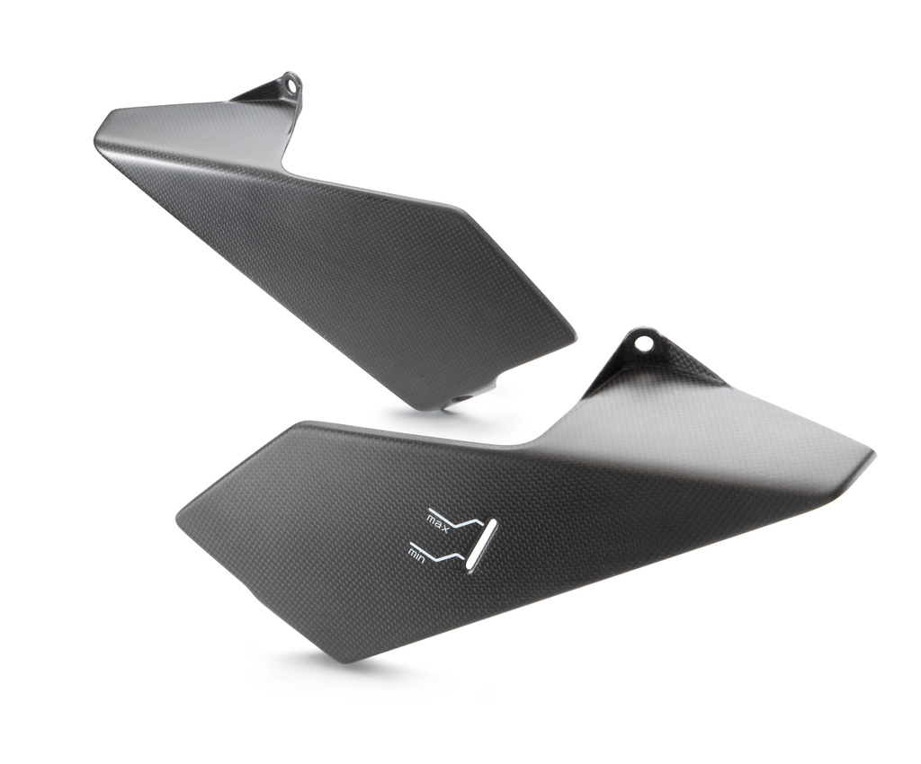 SIDE FAIRING KIT