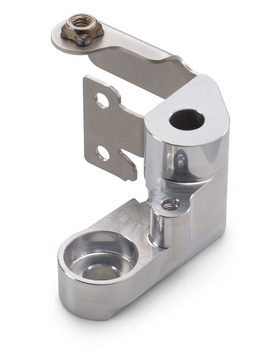 SIDE STAND REMOVAL KIT