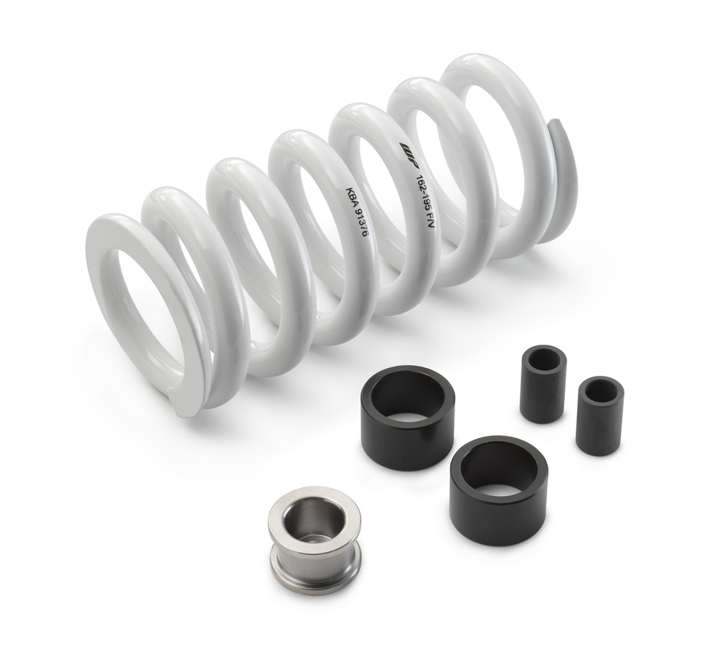 LOWERING KIT