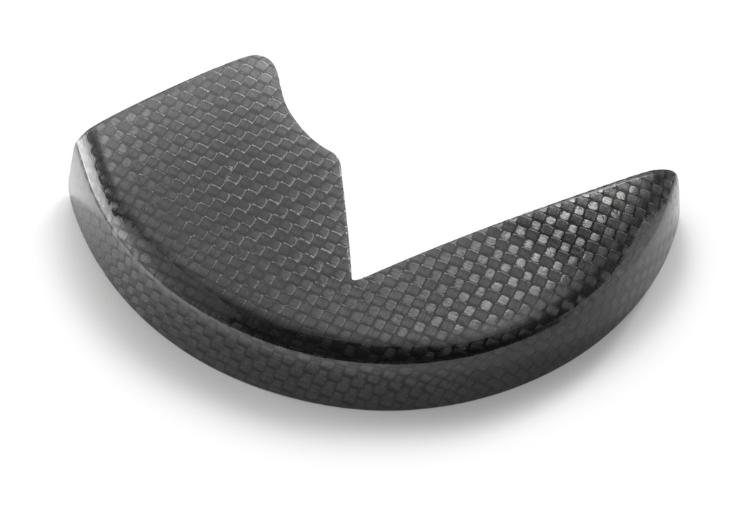 CARBON PROTECTION IGNIT. COVER