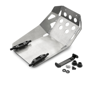 SKID PLATE ALUMINIUM
