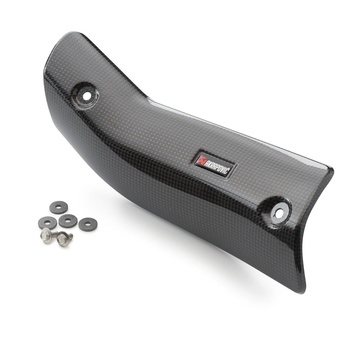 HEATSHIELD MIDDLE