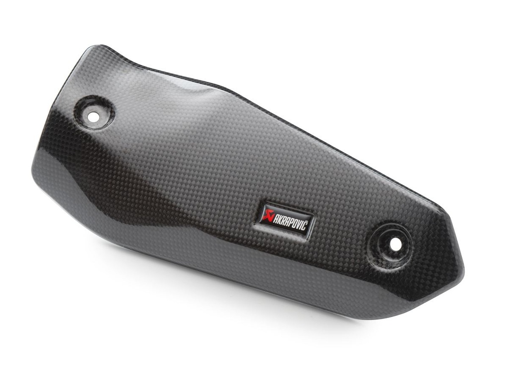 HEATSHIELD BACK