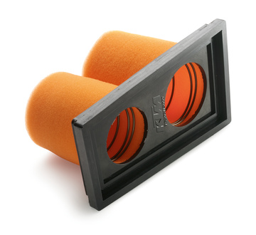 FOAM AIR FILTER