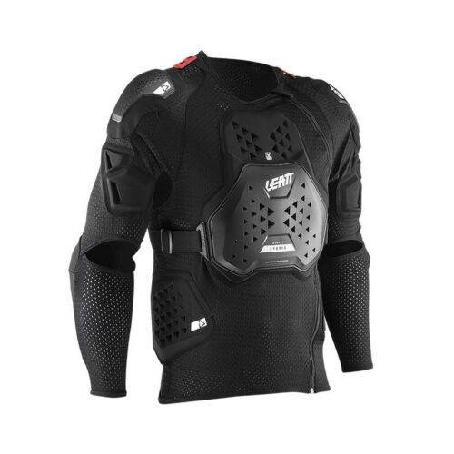Chránič těla kompletní Leatt 3DF AirFit Hybrid Body Protector
