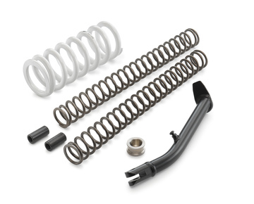LOWERING KIT ENDURO 690 MY19