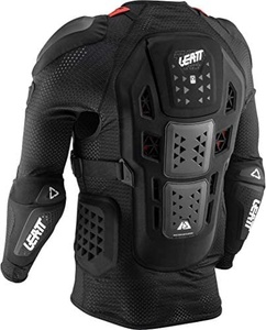 Chránič těla kompletní Leatt 3DF AirFit Hybrid Body Protector
