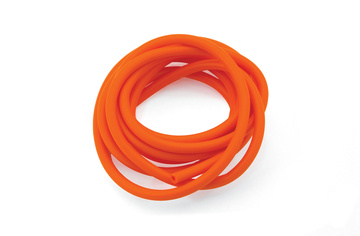 BREATHING HOSE  ORANGE
