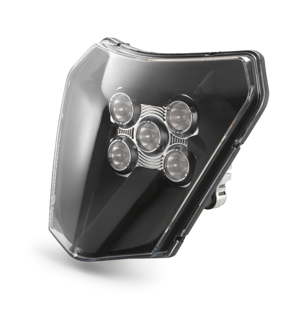 LED-HEADLIGHT