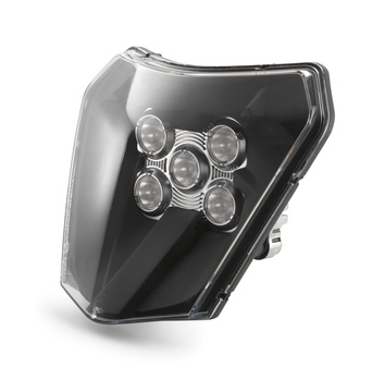 LED-HEADLIGHT