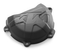 CLUTCH COVER PROTECTION