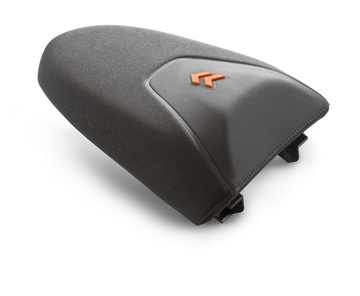 ERGO PILLION SEAT