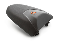 ERGO PILLION SEAT