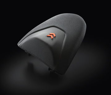 ERGO PILLION SEAT