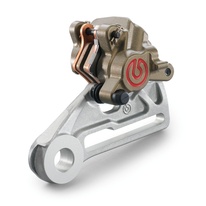 BRAKECALIPER REAR BREMBO 2007