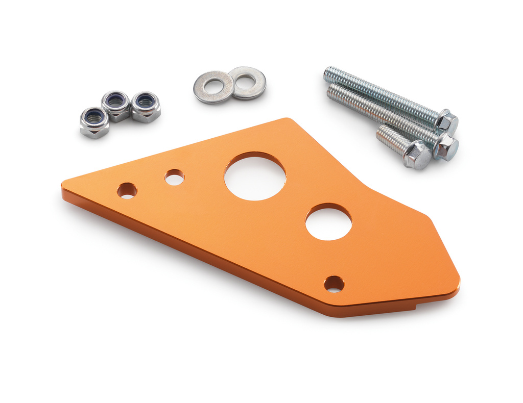 SXS 65 CHAIN GUIDE
