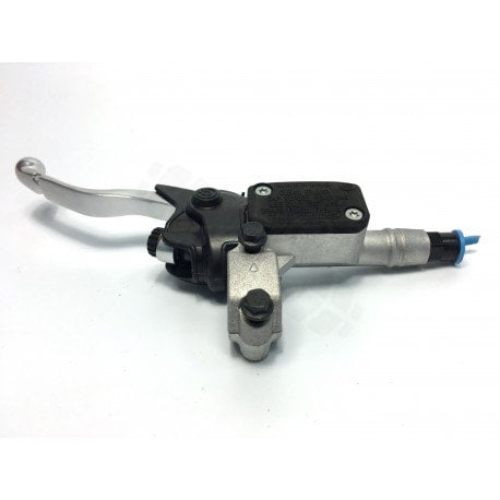 MASTER CYLINDER CPL.