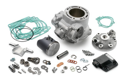 SXS KIT 300 XC/XC-W