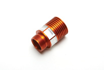 REAR BRAKE RESERVOIR EXTENDER