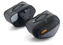SIDE-BAG SET