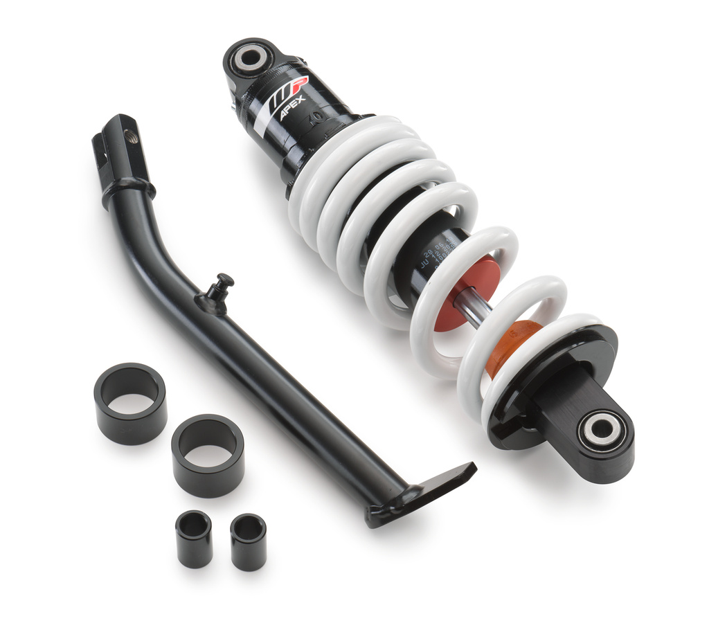 LOWERING KIT