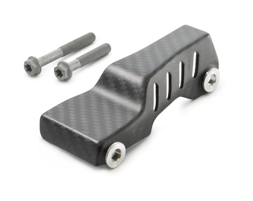 PROTECTIVE COVER, ALTERNATOR CABLE CMPL.