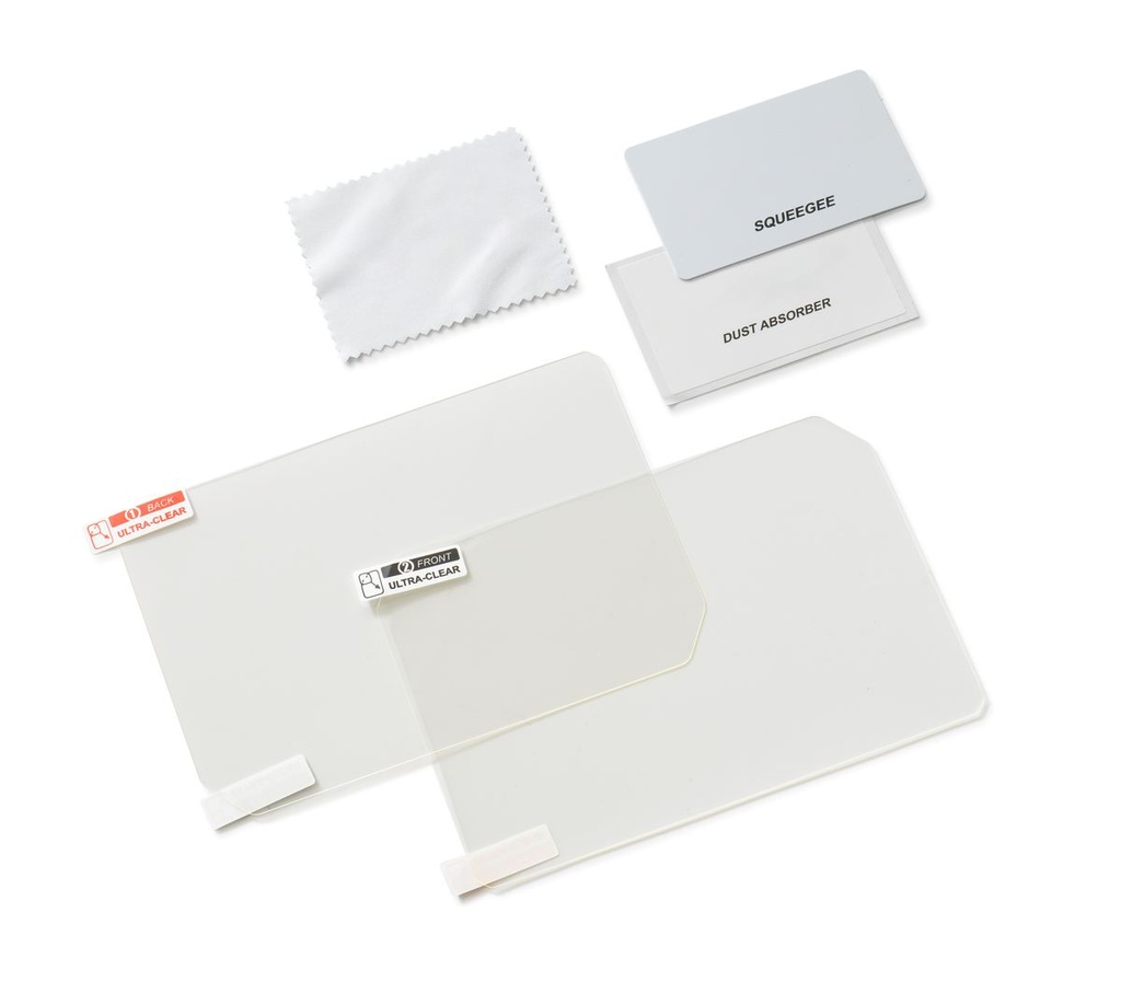 DISPLAY PROTECTION STICKER