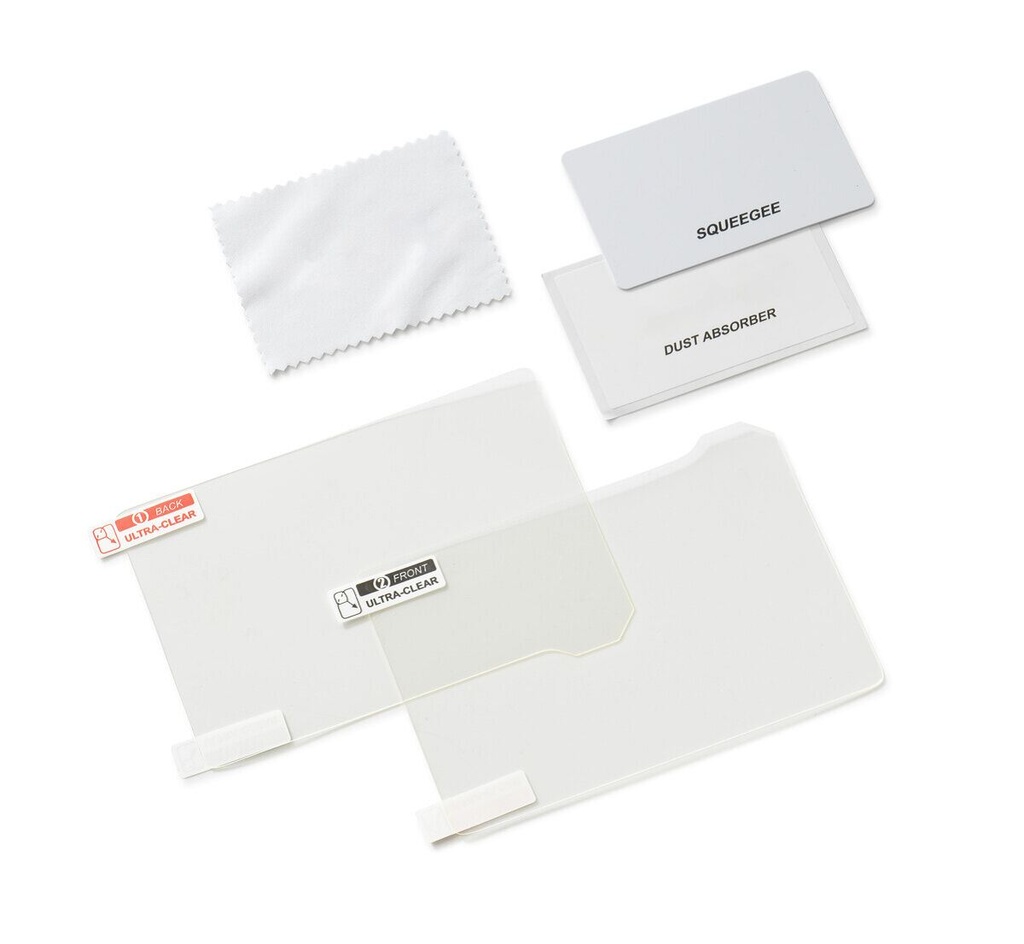 DISPLAY PROTECTION STICKER