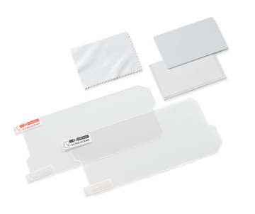 DISPLAY PROTECTION STICKER