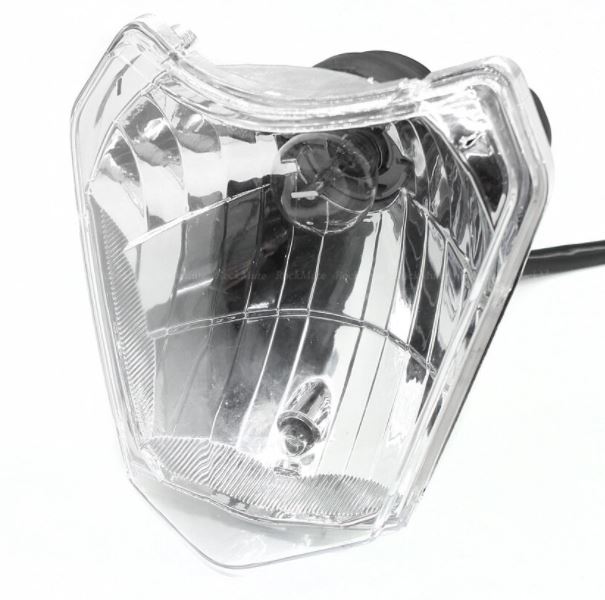 HEAD LIGHT CPL.           2013