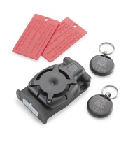 ALARM SYSTEM BT