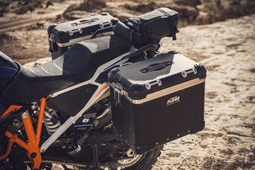 TOURATECH CASE
