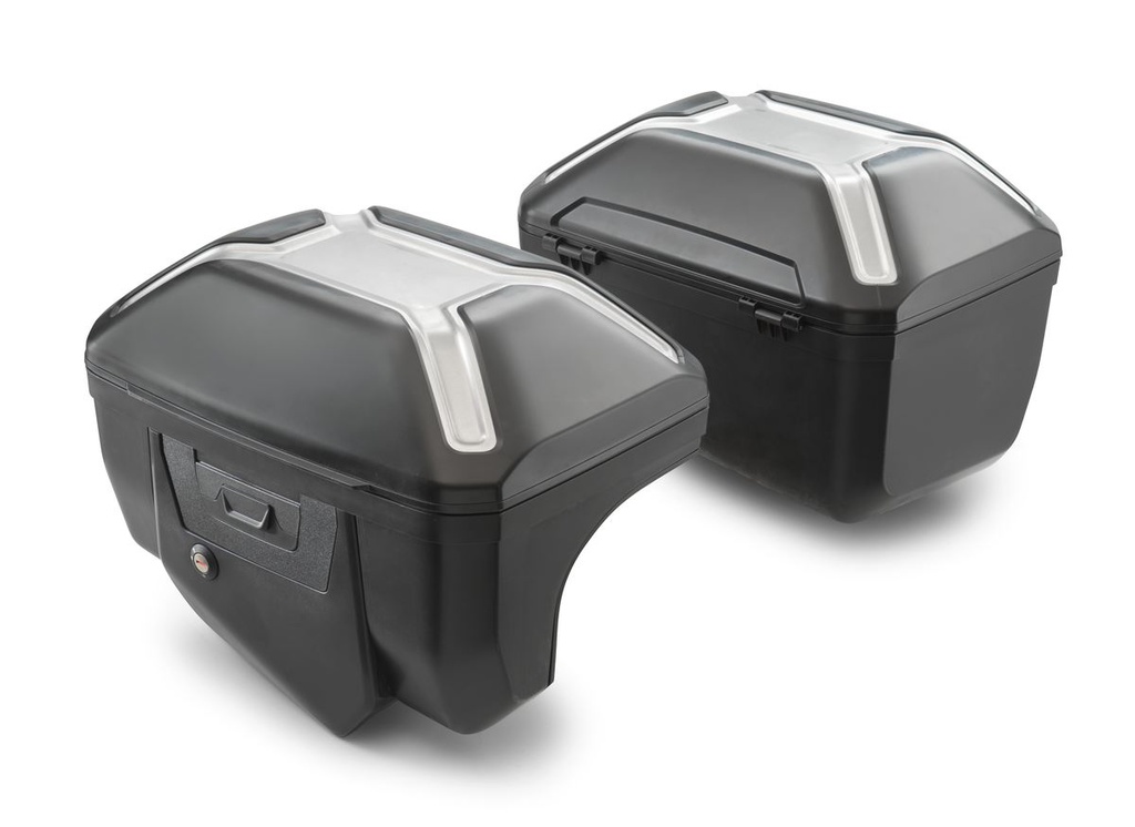 TOURING CASE SET