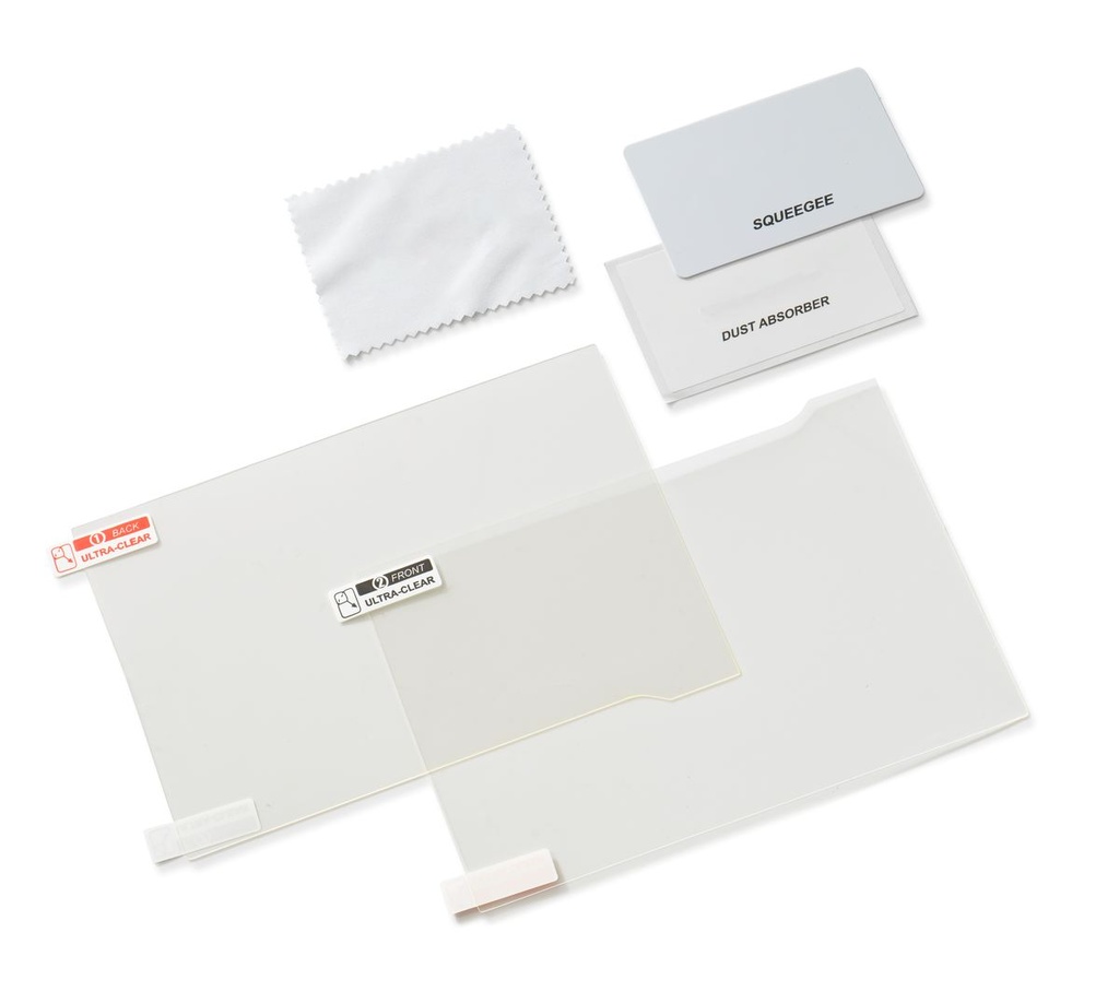 DISPLAY PROTECTION STICKER