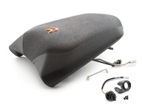ERGO PILLION SEAT