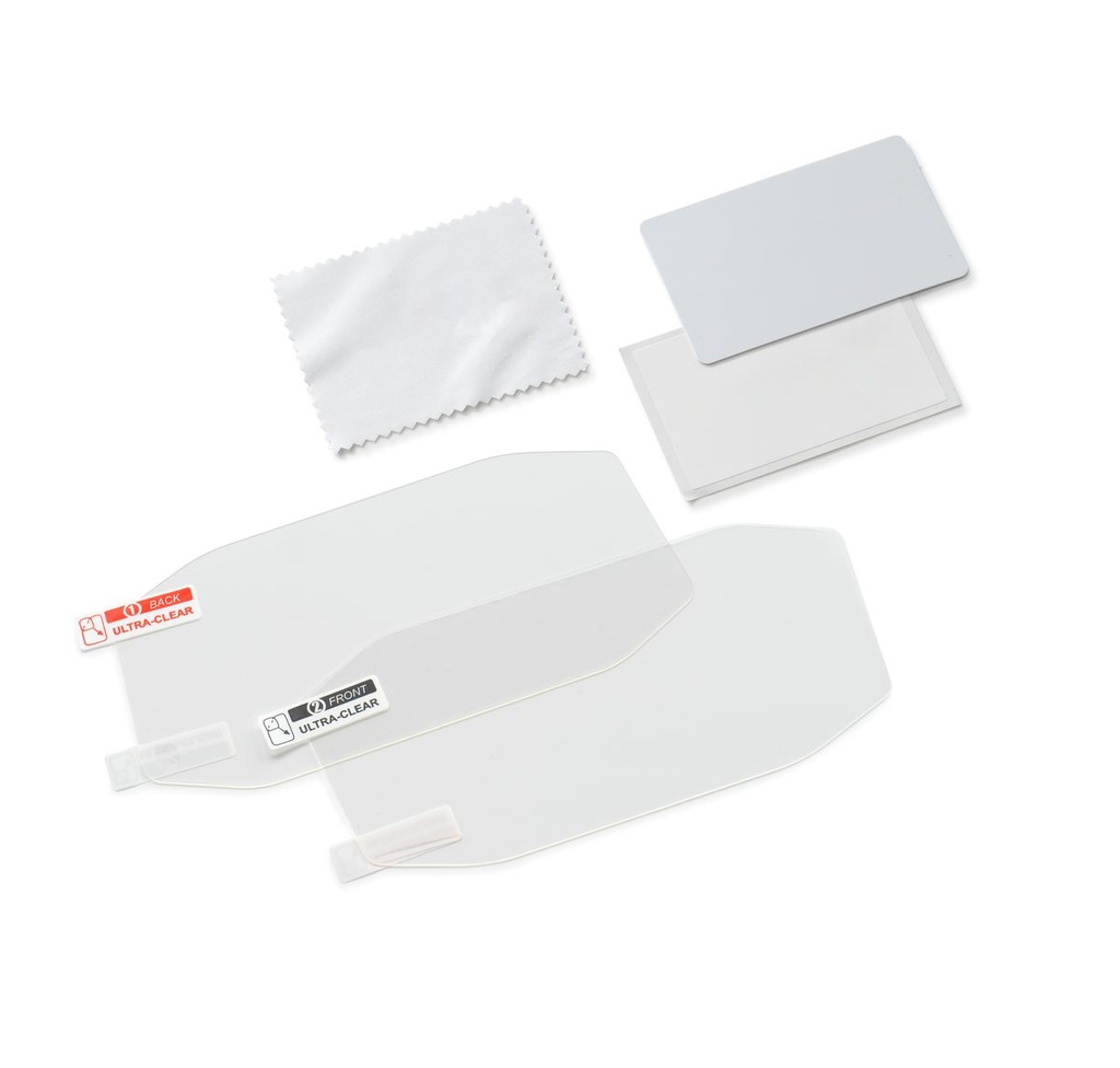 DISPLAY PROTECTION STICKER